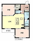 堺市北区宮本町 3階建 築3年のイメージ