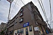 堺市北区北花田町2丁 4階建 築32年のイメージ