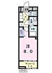 藤井寺市惣社2丁目 2階建 築9年のイメージ
