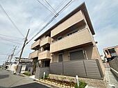 堺市北区北花田町4丁 3階建 新築のイメージ
