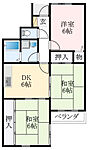 堺市美原区今井 2階建 築32年のイメージ