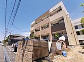 堺市北区北花田町3丁 3階建 築12年のイメージ