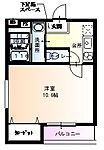 大阪市平野区長吉川辺２丁目 3階建 築8年のイメージ