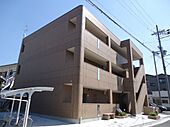 堺市北区金岡町 3階建 築11年のイメージ