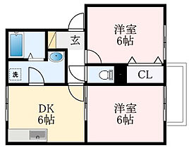 間取り：227082118711