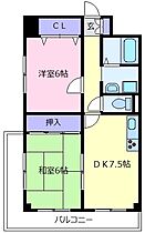 間取り：227087369317