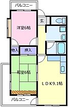 間取り：227087369642