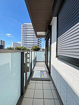 NTMaisonIII  ｜ 大阪府堺市北区新金岡町5丁（賃貸マンション2LDK・2階・62.01㎡） その13