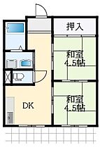 間取り：227087369298