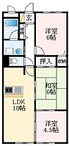 間取り：227087366849