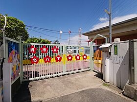 パークハイム南花田A棟  ｜ 大阪府堺市北区南花田町（賃貸アパート1LDK・1階・58.07㎡） その25