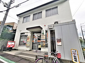 大阪府藤井寺市沢田2丁目（賃貸マンション2LDK・1階・50.00㎡） その4