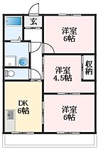 間取り：227091418435