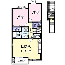 間取り：227091852558