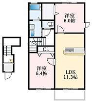 間取り：227093250592
