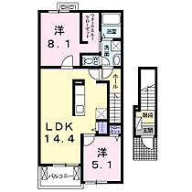 間取り：227093282795