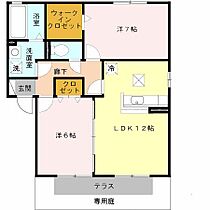 間取り：227093587837