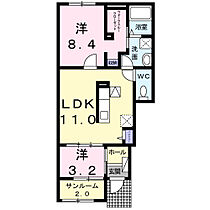 間取り：227093991467