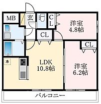 間取り：227094138391