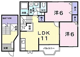 間取り：227094516690