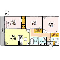 間取り：227094614688