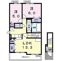 間取り：227094639556