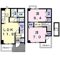 間取り：227095365226