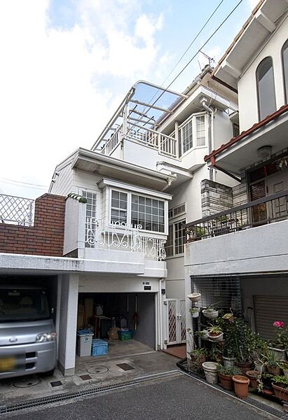 外観：327001670787