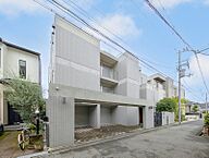 大阪府豊中市玉井町1丁目：物件画像