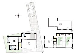 豊中市宮山町2丁目