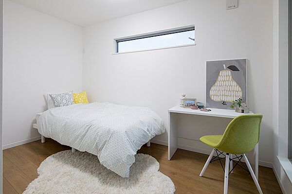 【建物プラン例】建物価格：1800万円 建物面積：99.17m2 間　　取：4LDK