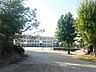周辺：豊中市立熊野田小学校（765m）