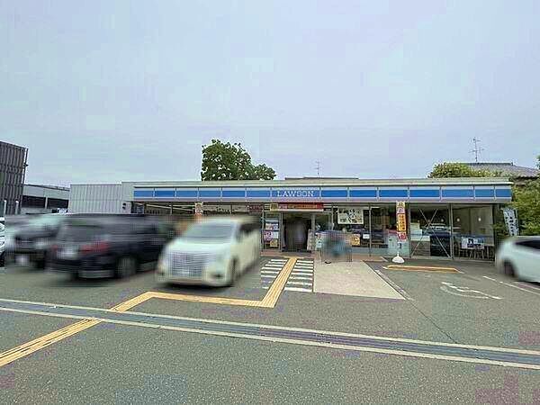 ローソン　東豊中町二丁目店（1038m）