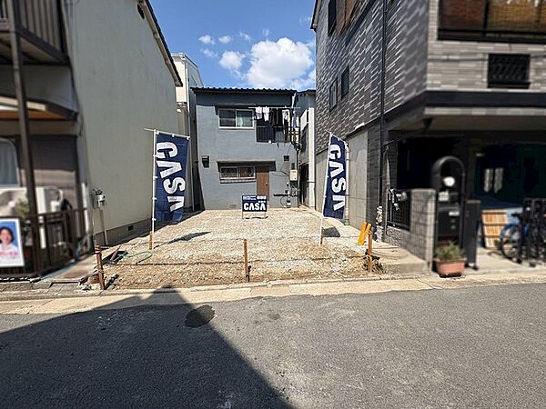 モデルハウスもございますので、随時ご案内させていただきます。