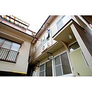 古市駅より徒歩4分 1階 築36年8ヶ月の賃貸物件