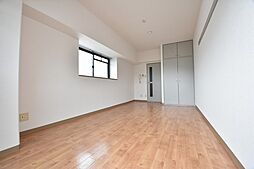 メルベーユ8番館 7階1Kのリビング/ダイニング