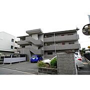 エステートN 2階 築27年8ヶ月の賃貸物件