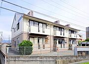 古市駅より徒歩4分 2階 築38年8ヶ月の賃貸物件