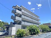 玖村駅よりバス9分 徒歩9分 3階 築28年9ヶ月の賃貸物件