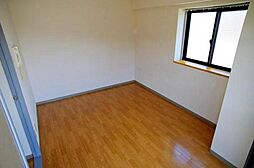 レジャンデールI 501 5階1Kのリビング/ダイニング