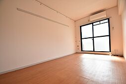 ウエルス21 406 4階1Kのリビング/ダイニング