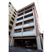 大町駅より徒歩10分 6階 築21年8ヶ月の賃貸物件