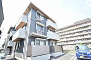 古市橋駅より徒歩9分 3階 新築の賃貸物件