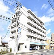 西原駅より徒歩2分 6階 築19年4ヶ月の賃貸物件