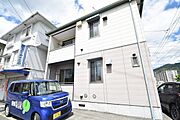 七軒茶屋駅より徒歩9分 1階 築25年2ヶ月の賃貸物件