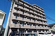 安芸長束駅より徒歩1分 1階 築27年の賃貸物件