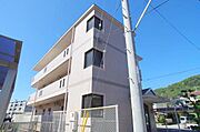 レジデンス西木の賃貸物件