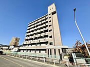 大町駅より徒歩4分 5階 築27年5ヶ月の賃貸物件