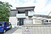 西原駅より徒歩6分 1階 築3年10ヶ月の賃貸物件