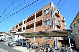 エミネンス古市弐番館